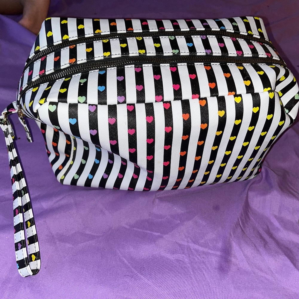 Make up bag